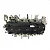 Motor Parcial Honda Fit LX 1.5 16v CVT 2015 2016 2017 - Imagem 5