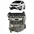 Motor Parcial Honda Fit LX 1.5 16v CVT 2015 2016 2017 - Imagem 1