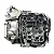 Capa Seca Câmbio Automático Dodge Journey SXT 2.7 2010 - Imagem 6