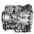 Capa Seca Câmbio Automático Dodge Journey SXT 2.7 2010 - Imagem 5