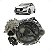Caixa Câmbio Hb20 1.0 Turbo 6 Marchas Manual 2016 a 2019 - Imagem 1