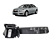 Chave Interruptor Limpador Dianteiro GM Cruze 2015 a 2016 - Imagem 1