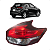 Lanterna Direita Nissan Kicks 2017 2018 2019 2020 - Imagem 1
