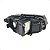 Farol Esquerdo Audi Q5 3.2 FSI 2010 2011 2012 - Imagem 2