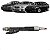 Bico Injetor BMW 320i 328i 335i N20 N55 2013 2014 2015 - Imagem 1