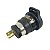 Tomada Auxiliar 12V 180W HRV 2022 2023 2024 - Imagem 3