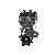 Motor Parcial Toyota Yaris Etios 1.5 16V Flex 2014 à 2024 - Imagem 4