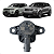Sensor Impacto Airbag Discovery Sport Range Rover Velar - Imagem 1