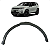 Moldura Para-lama Traseira Esquerda Land Rover Discovery Sport 2015-2016 - Imagem 1