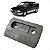 Suporte Parachoque Traseiro VW Gol 1988 1989 1990 a 1994 - Imagem 1