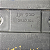 Suporte Parachoque Traseiro VW Gol 1988 1989 1990 a 1994 - Imagem 4
