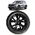 Roda C/Pneu 225/55 R19 GMW Haval H6 Turbo 2023 2024 - Imagem 1