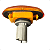 Pisca Para Lama Direito Chery QQ 2012 2013 2014 2015 - Imagem 3