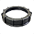 Trava Tanque Combustível Ford Focus 1.6 2009 a 2013 - Imagem 2