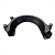 Capa Correia Direção Fiat Linea Absolute 1.9 2009 a 2012 - Imagem 3