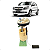 Bomba Combustível Chevrolet Agile 1.4 2009 a 2013 - Imagem 1