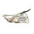 Dobradiça Capo Direito Chevrolet Astra 2008 2009 2010 - Imagem 3