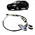 Cabo Seletora Marcha Volvo XC60 T6 2.0 Turbo 2015 - Imagem 1