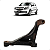 Suporte Alternador Chevrolet Corsa Celta 2003 a 2011 - Imagem 1