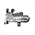 Farol Milha Direito Gm Onix Turbo 2020 2021 2022 2023 2024 - Imagem 2