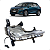 Farol Milha Direito Gm Onix Turbo 2020 2021 2022 2023 2024 - Imagem 1