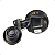 Portinhola Tanque Combustível Chery s-18 Flex 2012 - Imagem 4