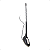 Antena Teto Peugeot 207 Passion 2012 2013 - Imagem 2