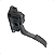 Pedal Acelerador Elétrico Ford Fiesta 1.6 2014 a 2019 - Imagem 2