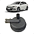 Valvula Anti Chamas Volkswagen Polo 2010 - Imagem 1