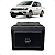 Botão Vidro Elétrico Traseiro Vw Gol Voyage G5 2015 2016 - Imagem 1
