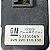Botão Vidro Elétrico Esquerdo Chevrolet Celta 1.0 2009 2010 - Imagem 4