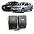 Botão Vidro Elétrico Volkswagen Gol Polo Voyage 2002 a 2014 - Imagem 1