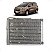 Radiador Evaporador Ar Condicionado Chevrolet Spin 2013 - Imagem 1