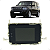Computador Bordo Display Land Rover Discovery 4 2010 2011 - Imagem 1
