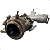 Turbina Fiat Pulse Fastback 1.0 Turbo 2021 2022 2023 2024 - Imagem 2