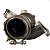 Turbina Fiat Pulse Fastback 1.0 Turbo 2021 2022 2023 2024 - Imagem 3