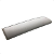 Friso Painel Esquerdo Citroen C4 Lounge 2013 2014 2015 2016 - Imagem 2