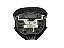 Tampa Volante Air Bag Peugeot 206 207 2006 2007 a 2013 - Imagem 2