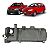 Tampa Válvula Fiat Palio Strada Siena 1.0 Fire 2009 a 2012 - Imagem 1