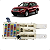 Caixa Fusível Hyundai Santa Fe 3.5 2010 2011 2012 - Imagem 1