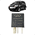 Relé Chery Tiggo S18 Face QQ 2014  2015 - Imagem 1