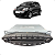 Radio Som Chery S-18 Flex 1.3 2011 2012 - Imagem 1