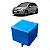 Rele Ar condicionado Peugeot Citroen C3 2008 2009 2010 a 2022 - Imagem 1