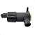 Motor Bomba Esguicho Limpador Sandero Duster Kwid Captur - Imagem 3