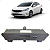 Relógio Painel Central Kia  Cerato 2010 - Imagem 1