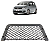 Rede Elastica Porta Mala Volkswagen Fox 2013 2014 - Imagem 1