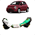 Mangueira Tubo Inferior Partida Frio Fiat 500 2012 - Imagem 1