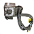 Punho Chave Luz Suzuki Intruder 2007 2008 2009 - Imagem 3