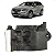 Capa Compressor Turbo Volvo XC60 T6 2.0 Turbo 2015 - Imagem 1