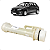Gargalo Reservatório Limpador Peugeot 206 2006 - Imagem 1